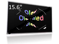 LCD OLED 15.6"